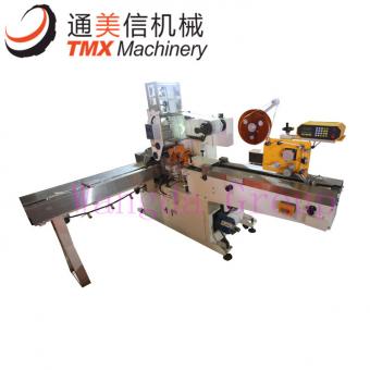 Fully Automatic Single Packet Handkerchief Tissue Packing Machine