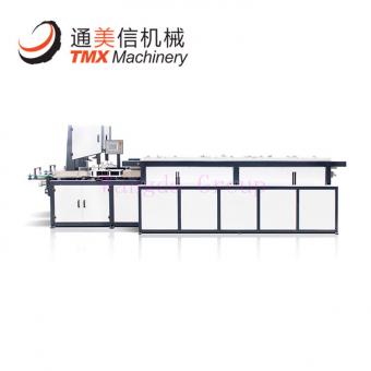 Full Automatic Facial Tissue Band Saw Cutter